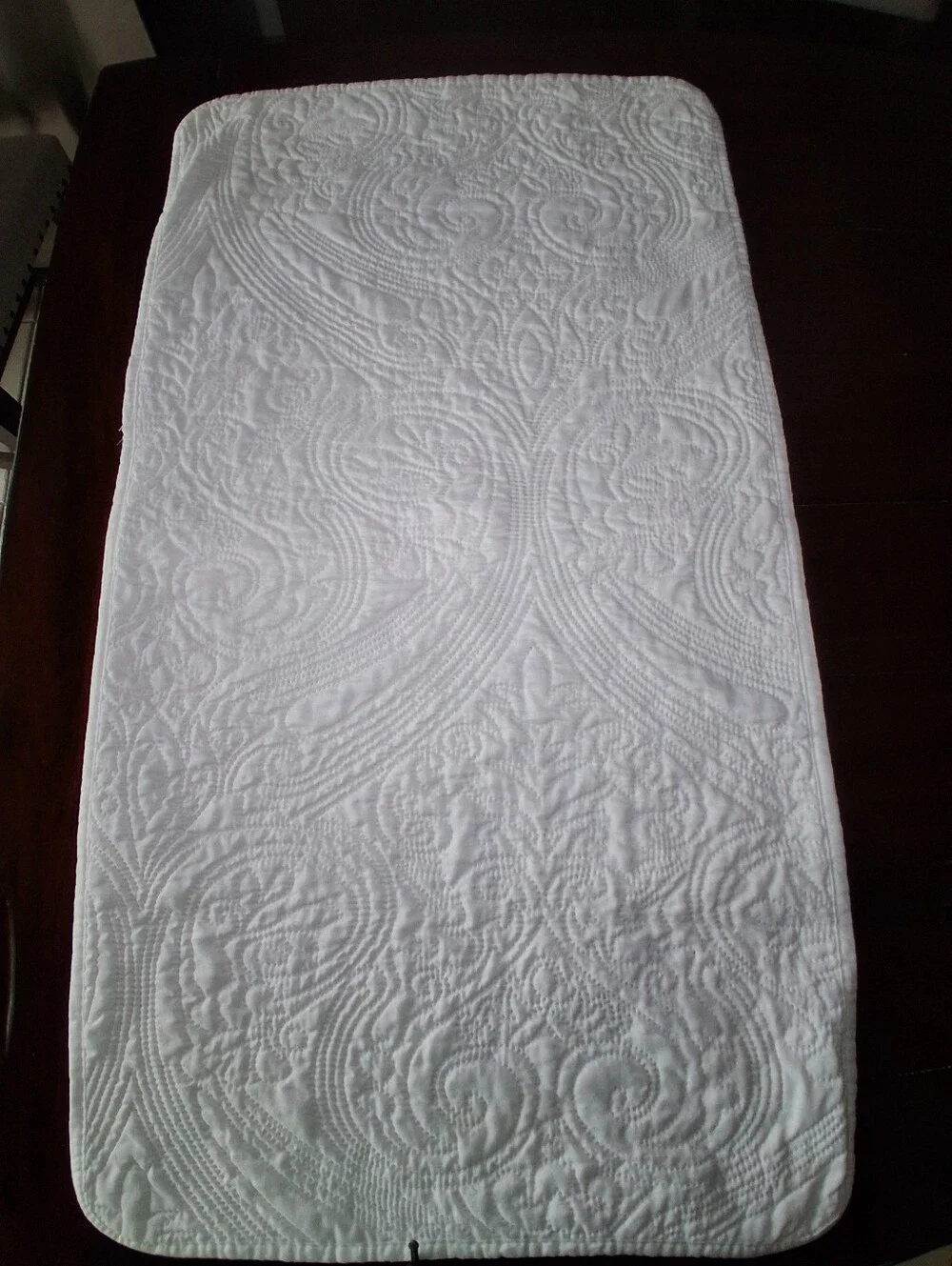 N/A elegant white